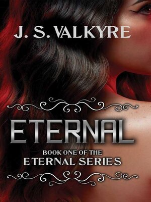 cover image of Eternal